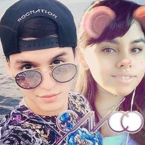 Meet your Posher, Ailed